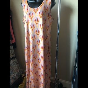 Lularoe Dani dress
